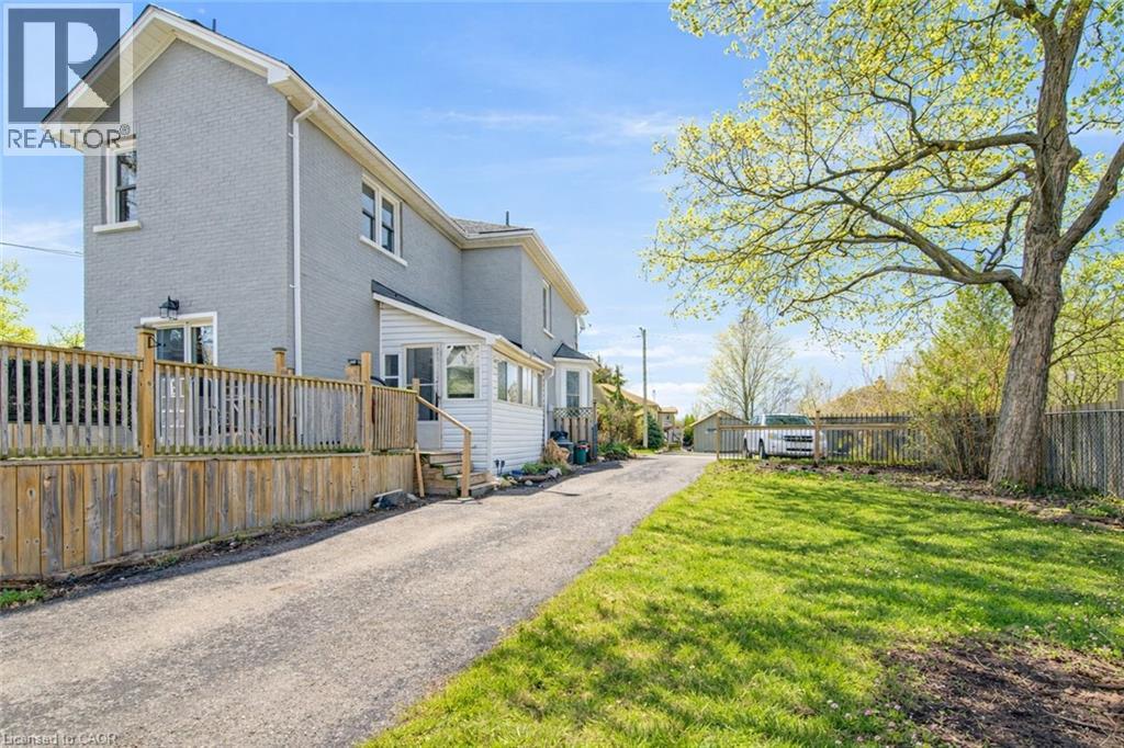 18 Kay Street, Cambridge, Ontario  N1S 2T6 - Photo 7 - 40821351