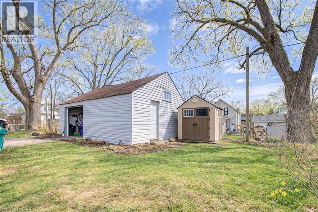 18 Kay Street, Cambridge, Ontario  N1S 2T6 - Photo 8 - 40821351