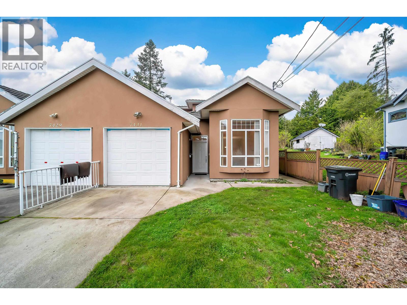 7431 14TH AVENUE, Burnaby, British Columbia