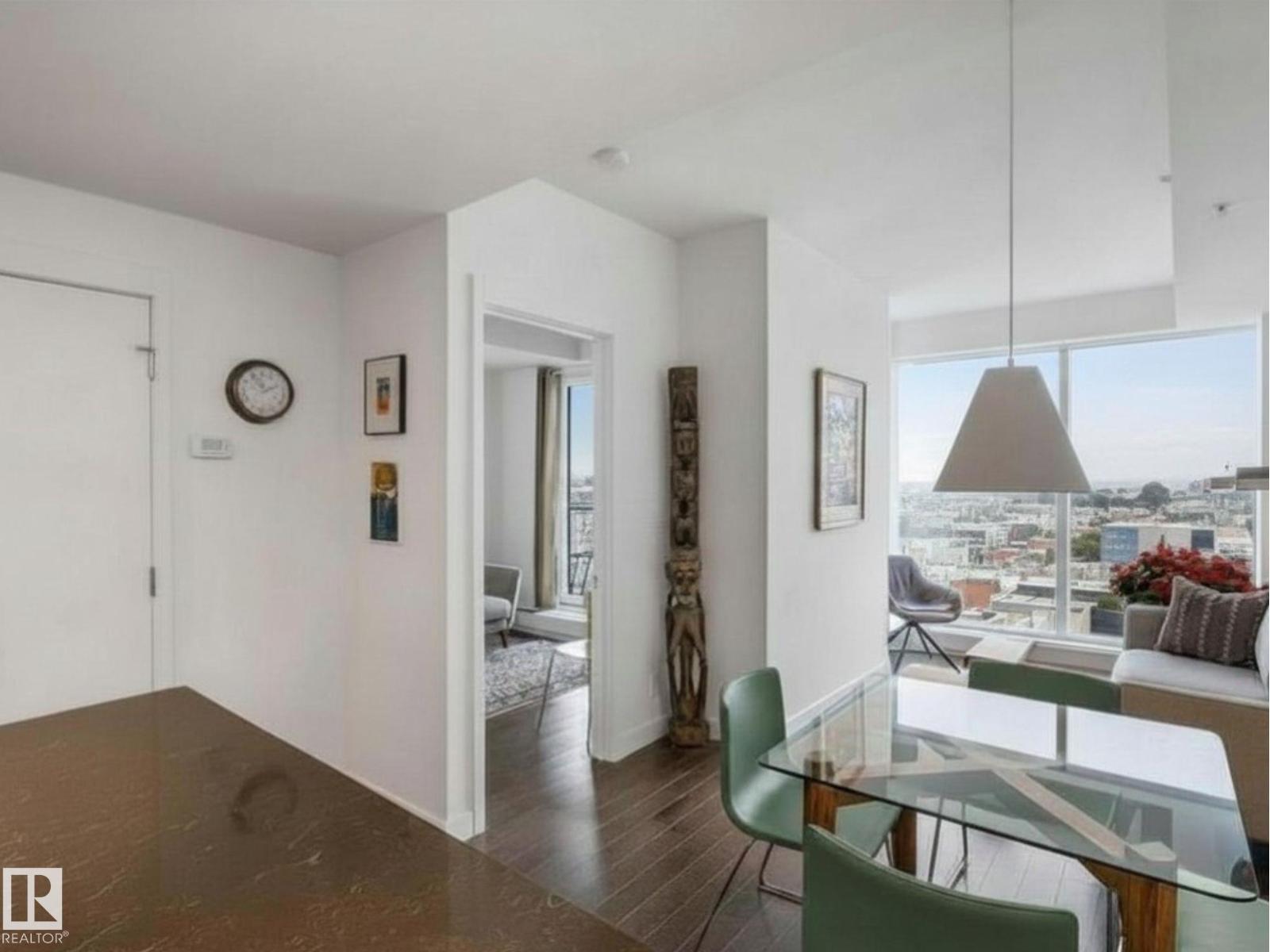 #3606 10360 102 St Nw, Edmonton, Alberta  T5J 0K6 - Photo 11 - E4482505