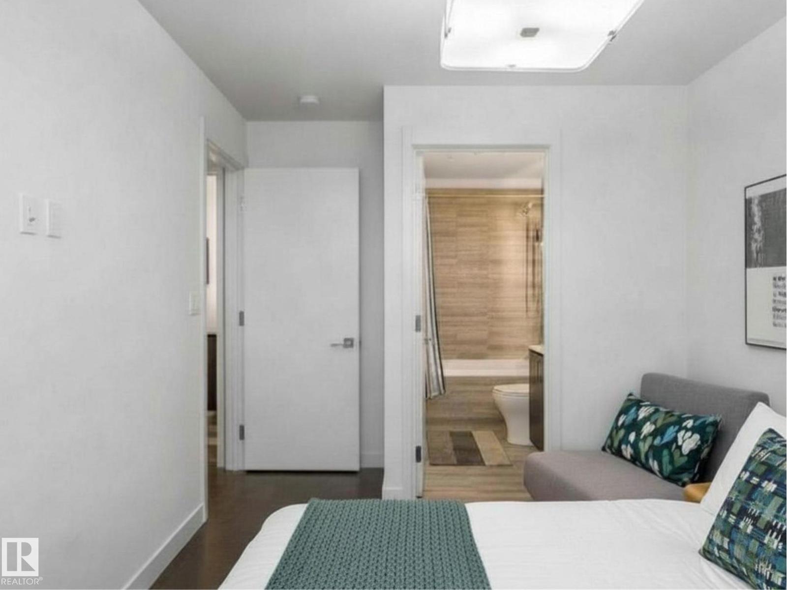 #3606 10360 102 St Nw, Edmonton, Alberta  T5J 0K6 - Photo 13 - E4482505