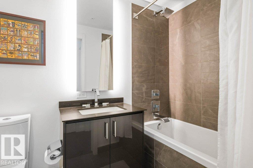 #3606 10360 102 St Nw, Edmonton, Alberta  T5J 0K6 - Photo 15 - E4482505