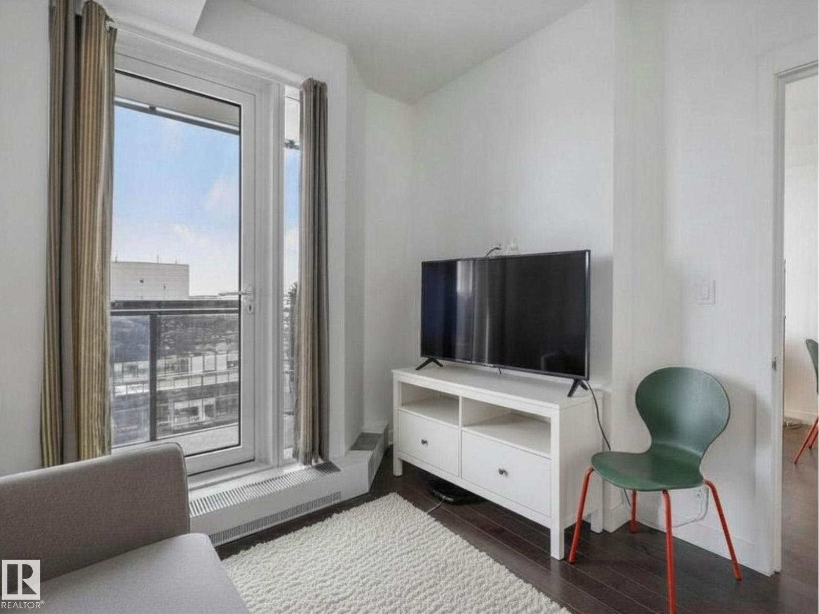 #3606 10360 102 St Nw, Edmonton, Alberta  T5J 0K6 - Photo 16 - E4482505