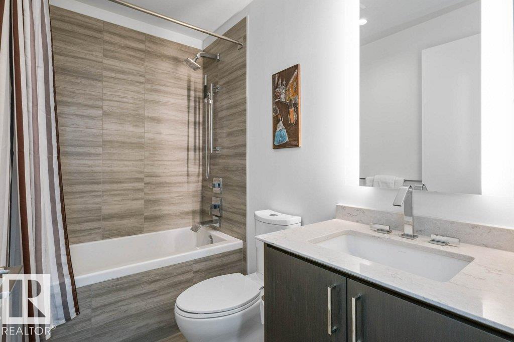 #3606 10360 102 St Nw, Edmonton, Alberta  T5J 0K6 - Photo 18 - E4482505