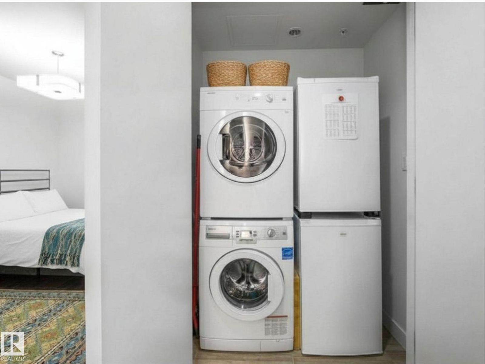 #3606 10360 102 St Nw, Edmonton, Alberta  T5J 0K6 - Photo 19 - E4482505