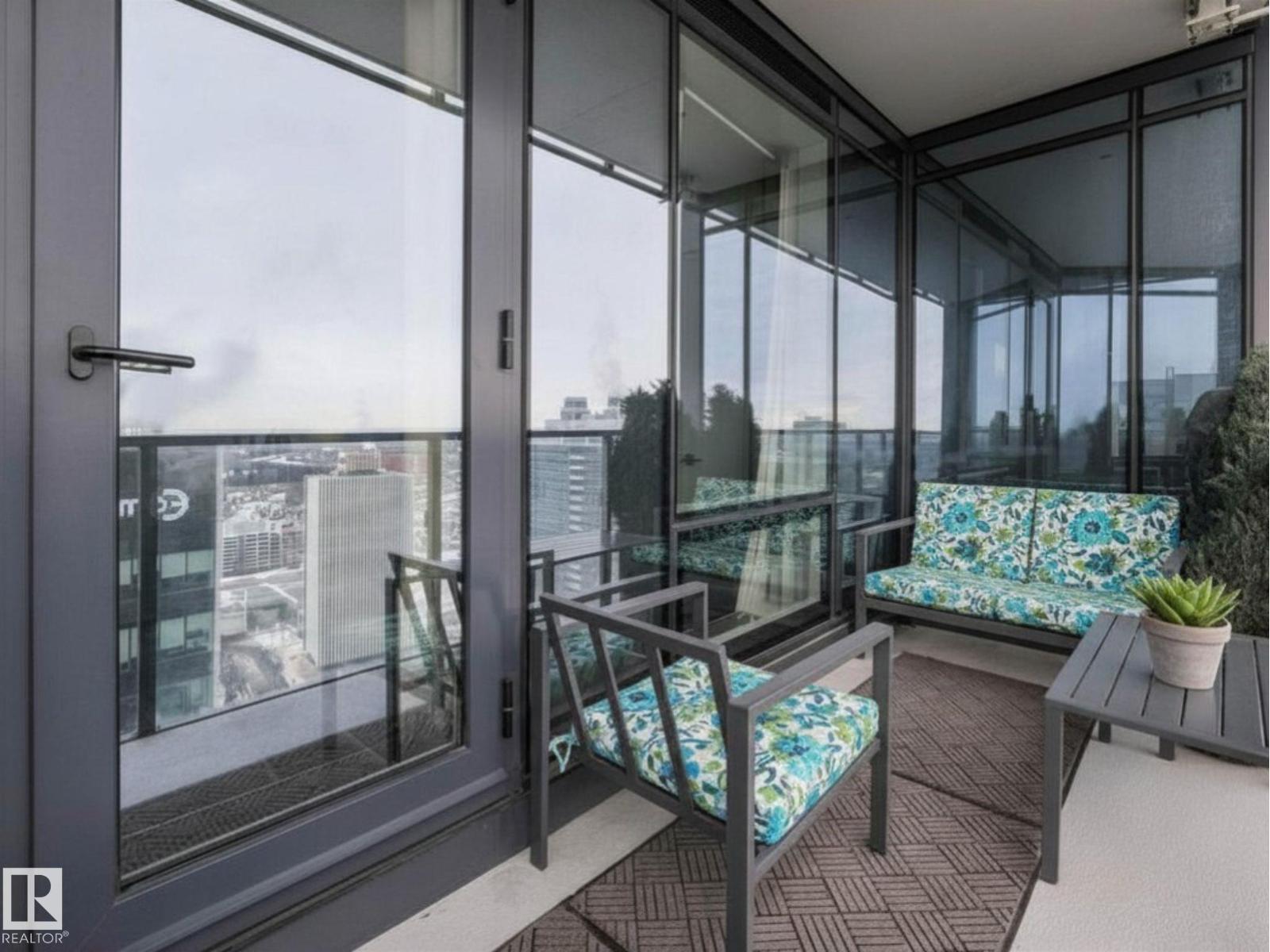 #3606 10360 102 St Nw, Edmonton, Alberta  T5J 0K6 - Photo 20 - E4482505