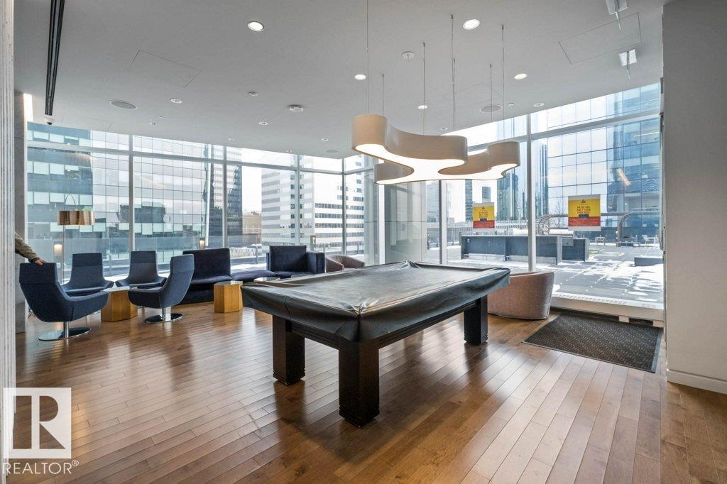 #3606 10360 102 St Nw, Edmonton, Alberta  T5J 0K6 - Photo 24 - E4482505