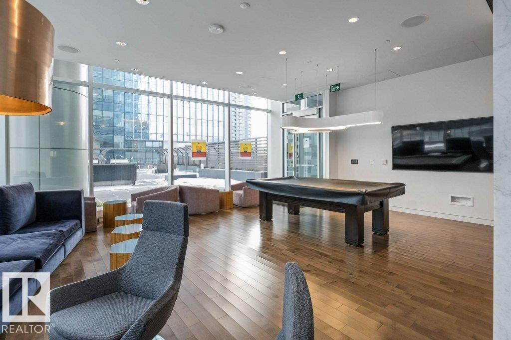 #3606 10360 102 St Nw, Edmonton, Alberta  T5J 0K6 - Photo 25 - E4482505