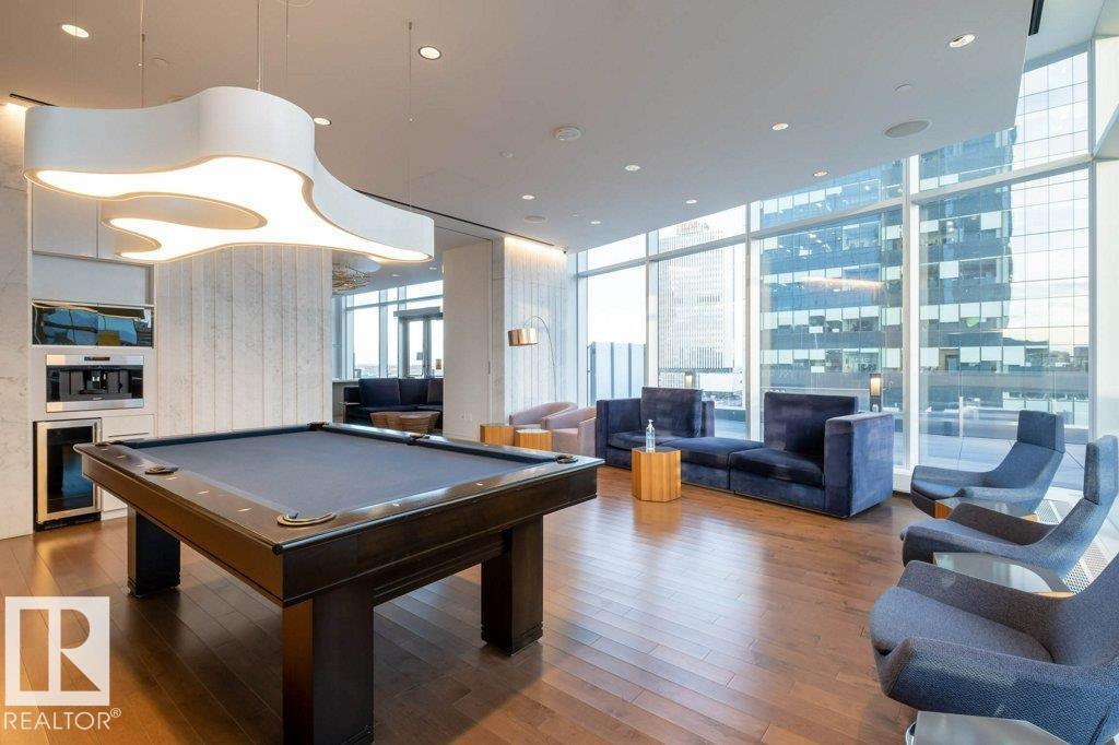 #3606 10360 102 St Nw, Edmonton, Alberta  T5J 0K6 - Photo 26 - E4482505