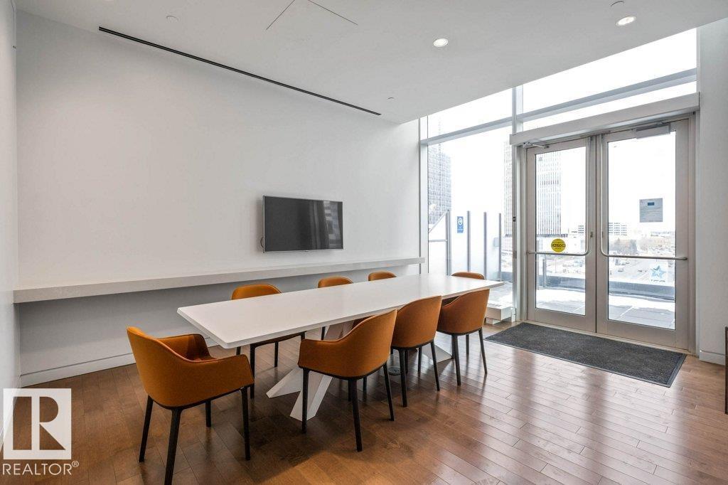 #3606 10360 102 St Nw, Edmonton, Alberta  T5J 0K6 - Photo 27 - E4482505