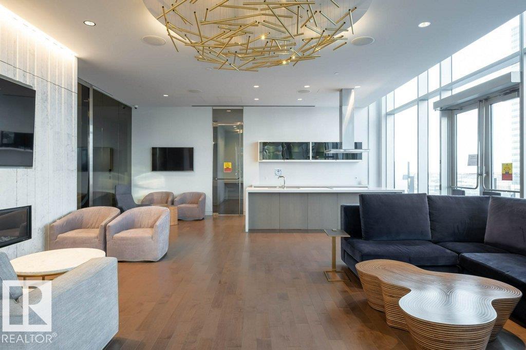 #3606 10360 102 St Nw, Edmonton, Alberta  T5J 0K6 - Photo 28 - E4482505