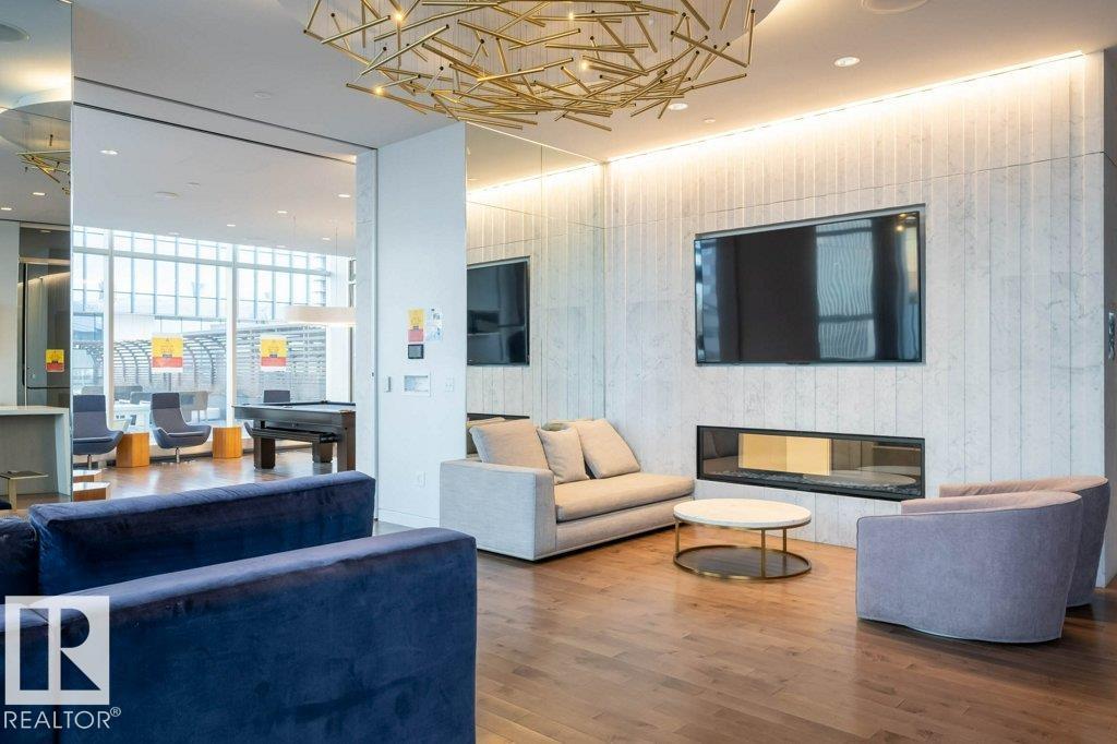 #3606 10360 102 St Nw, Edmonton, Alberta  T5J 0K6 - Photo 29 - E4482505