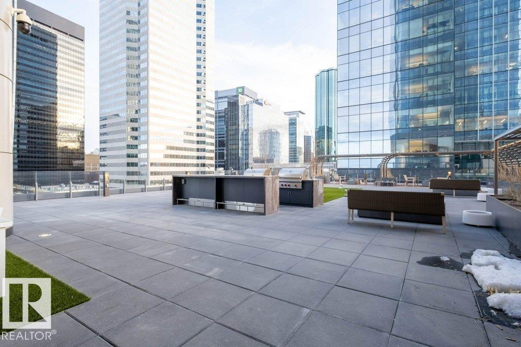 #3606 10360 102 St Nw, Edmonton, Alberta  T5J 0K6 - Photo 30 - E4482505