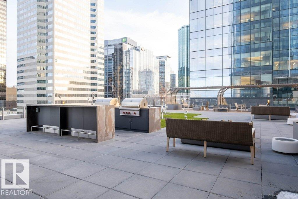 #3606 10360 102 St Nw, Edmonton, Alberta  T5J 0K6 - Photo 31 - E4482505