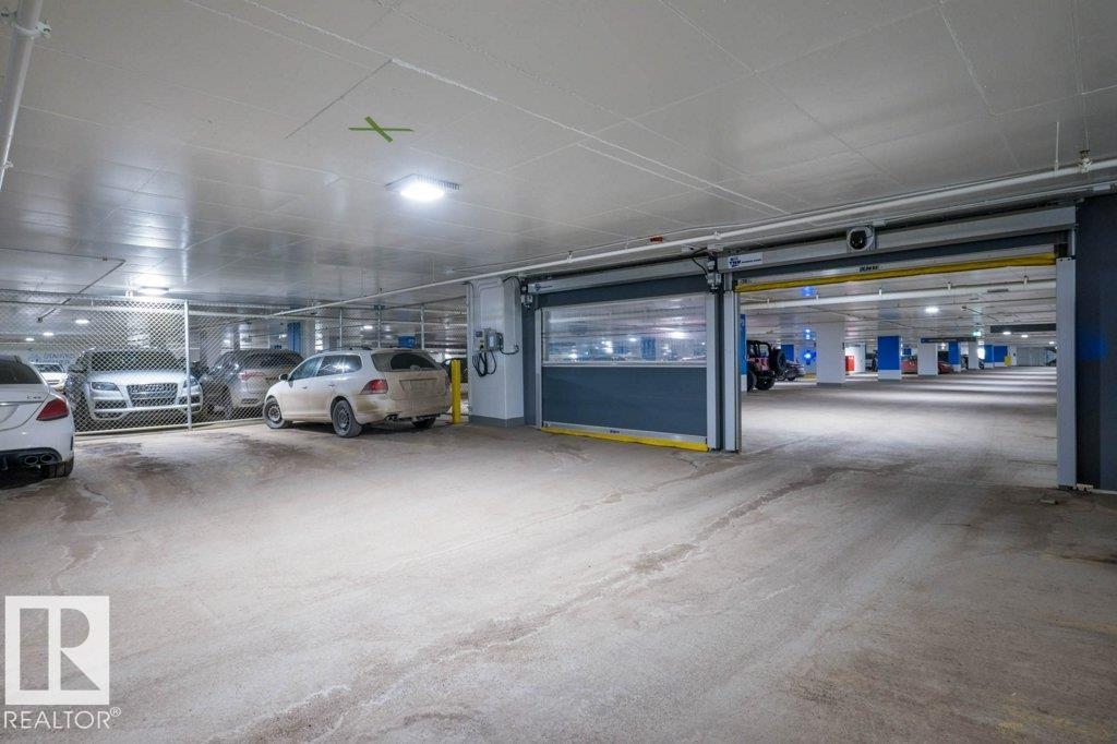 #3606 10360 102 St Nw, Edmonton, Alberta  T5J 0K6 - Photo 32 - E4482505