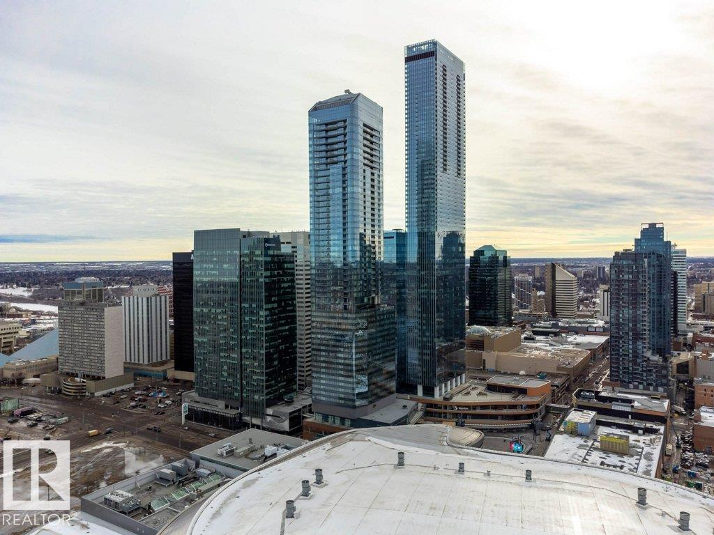 #3606 10360 102 St Nw, Edmonton, Alberta  T5J 0K6 - Photo 36 - E4482505