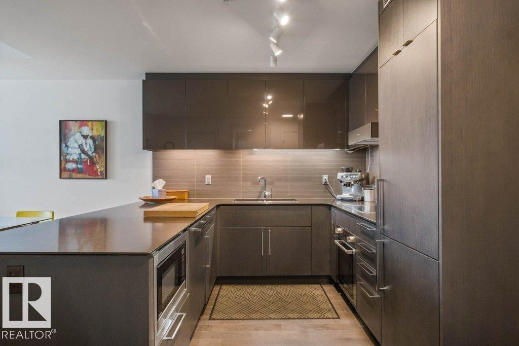 #3606 10360 102 St Nw, Edmonton, Alberta  T5J 0K6 - Photo 4 - E4482505