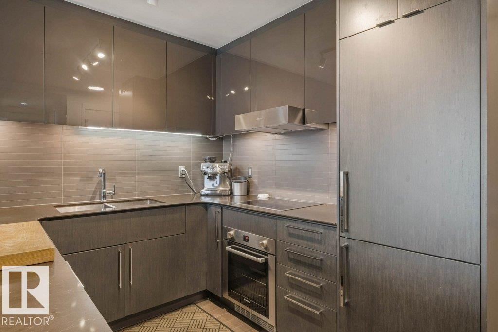 #3606 10360 102 St Nw, Edmonton, Alberta  T5J 0K6 - Photo 5 - E4482505