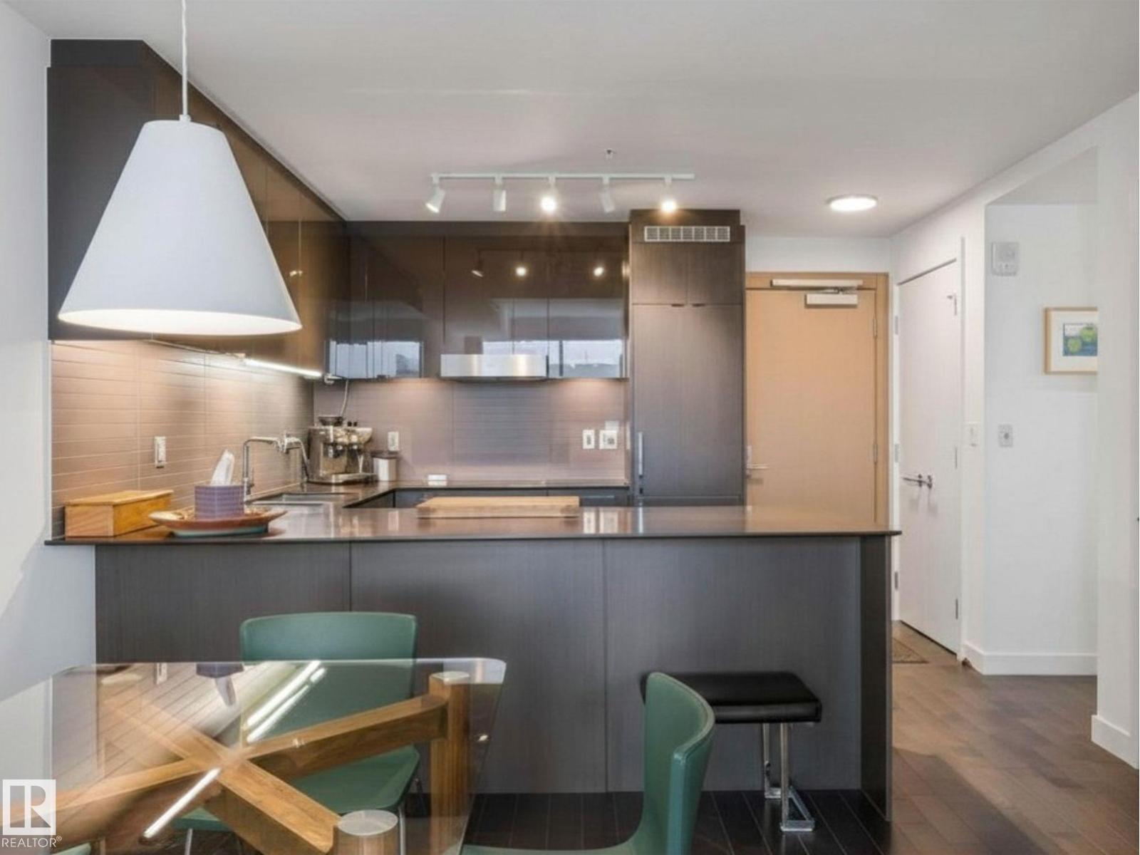 #3606 10360 102 St Nw, Edmonton, Alberta  T5J 0K6 - Photo 7 - E4482505