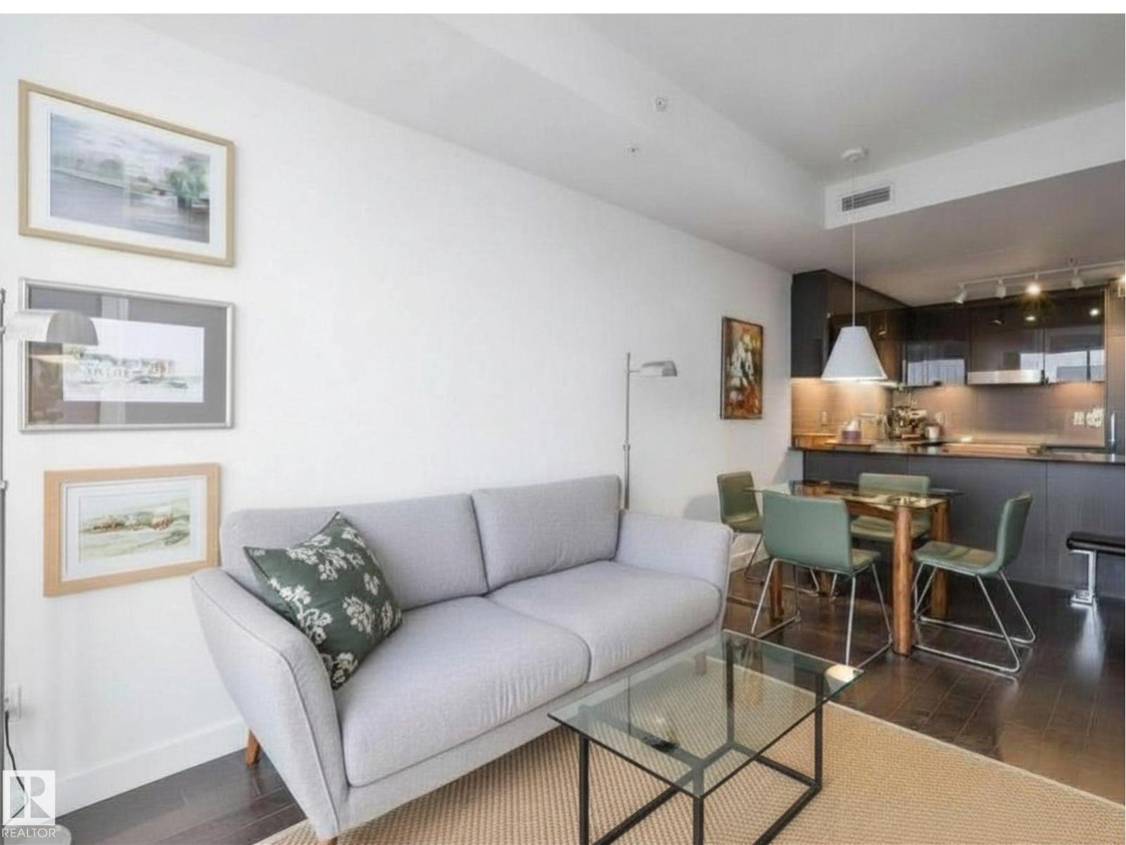 #3606 10360 102 St Nw, Edmonton, Alberta  T5J 0K6 - Photo 9 - E4482505