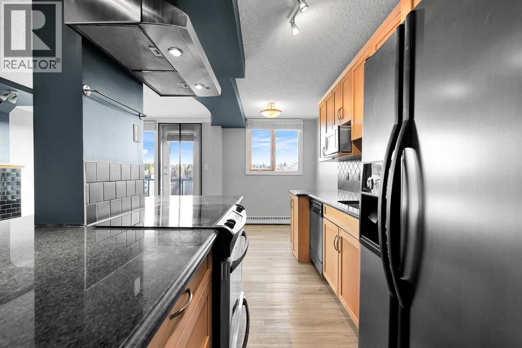 801, 1225 15 Avenue Sw, Calgary, Alberta  T3C 0X6 - Photo 20 - A2301385