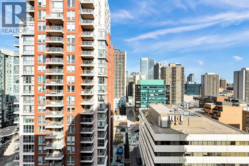 1518, 1111 6 Avenue Sw, Calgary, Alberta  T2P 5M5 - Photo 11 - A2301392