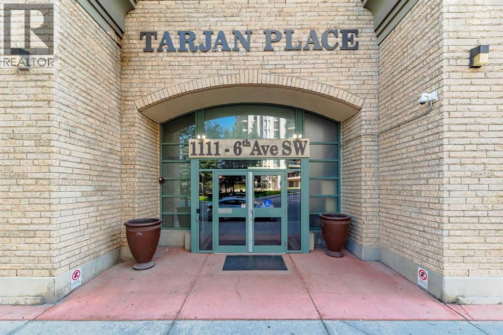 1518, 1111 6 Avenue Sw, Calgary, Alberta  T2P 5M5 - Photo 2 - A2301392