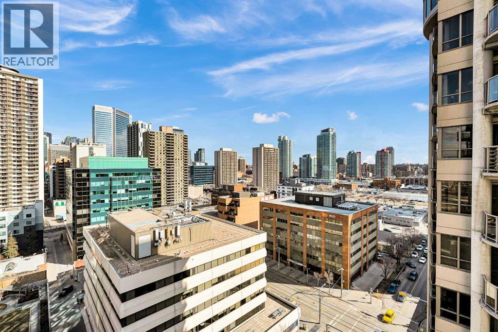 1518, 1111 6 Avenue Sw, Calgary, Alberta  T2P 5M5 - Photo 15 - A2301392