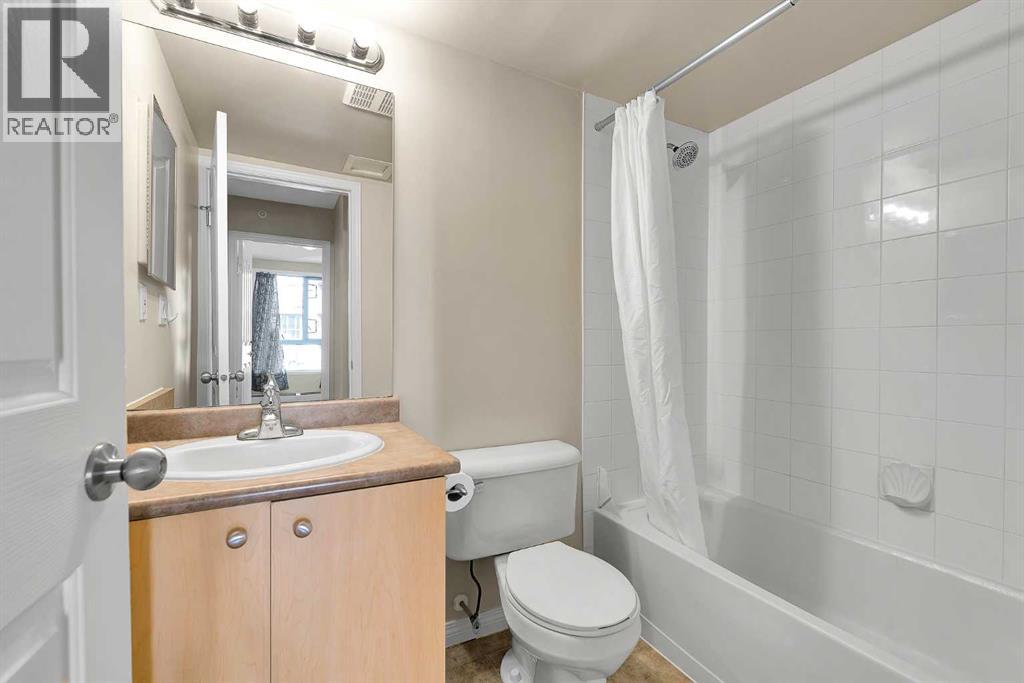 1518, 1111 6 Avenue Sw, Calgary, Alberta  T2P 5M5 - Photo 27 - A2301392