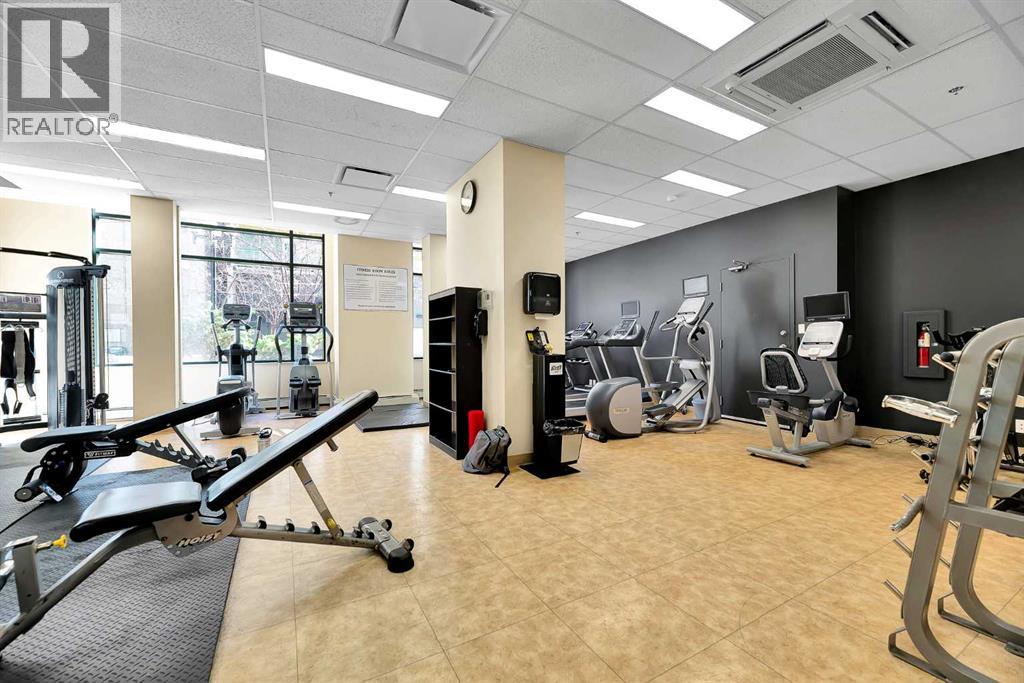 1518, 1111 6 Avenue Sw, Calgary, Alberta  T2P 5M5 - Photo 36 - A2301392