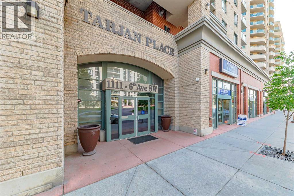 1518, 1111 6 Avenue Sw, Calgary, Alberta  T2P 5M5 - Photo 38 - A2301392