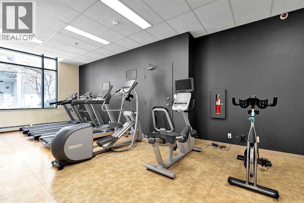 1518, 1111 6 Avenue Sw, Calgary, Alberta  T2P 5M5 - Photo 33 - A2301392