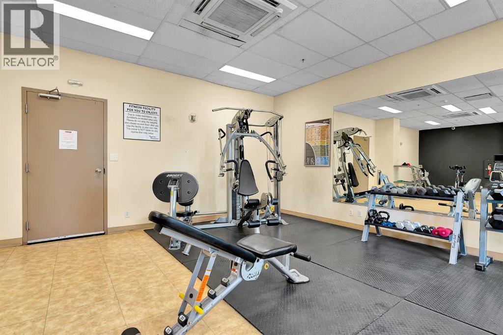 1518, 1111 6 Avenue Sw, Calgary, Alberta  T2P 5M5 - Photo 35 - A2301392