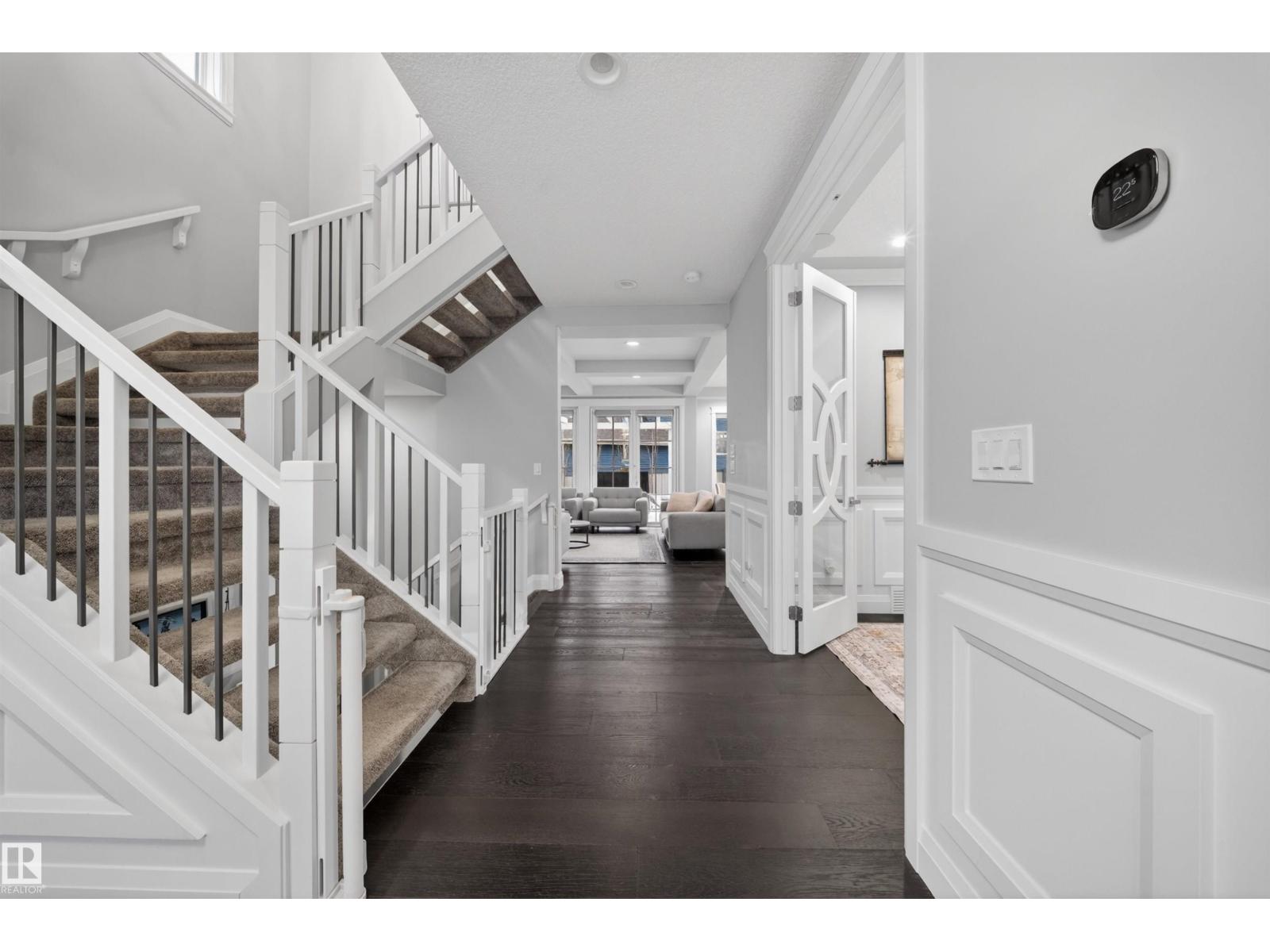 9037 24 Av Sw, Edmonton, Alberta  T6X 2C4 - Photo 11 - E4482507