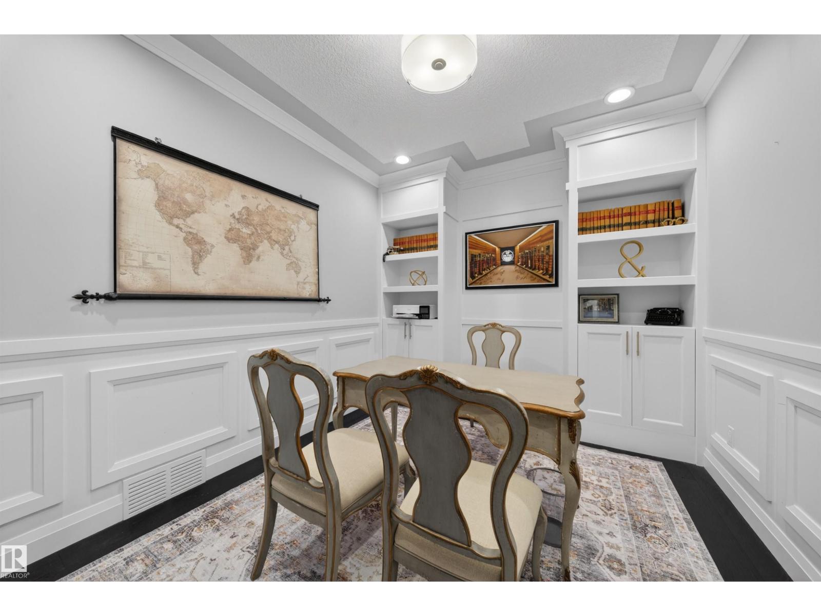 9037 24 Av Sw, Edmonton, Alberta  T6X 2C4 - Photo 13 - E4482507