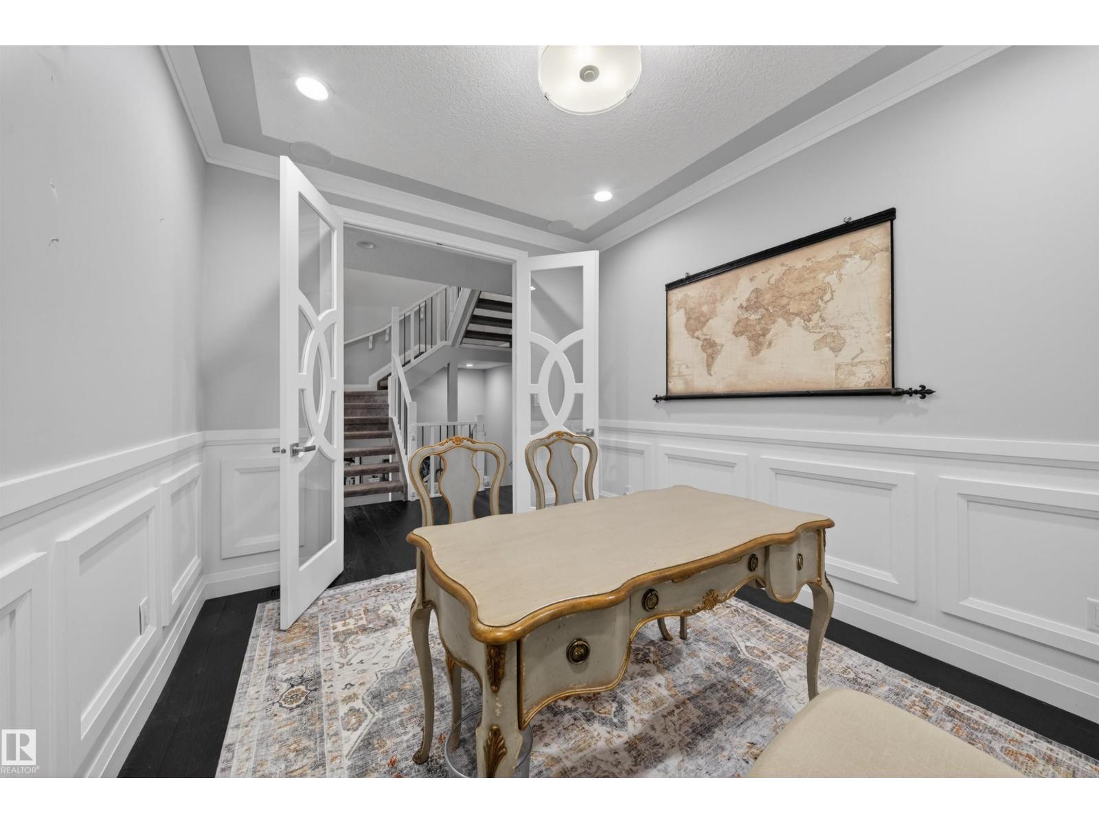 9037 24 Av Sw, Edmonton, Alberta  T6X 2C4 - Photo 14 - E4482507