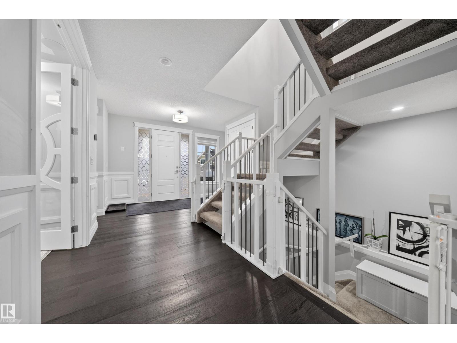 9037 24 Av Sw, Edmonton, Alberta  T6X 2C4 - Photo 15 - E4482507