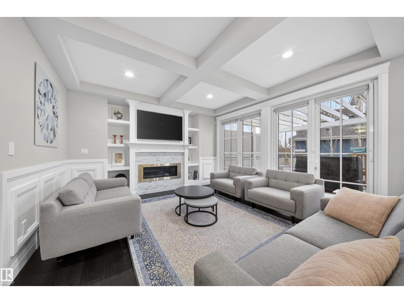 9037 24 Av Sw, Edmonton, Alberta  T6X 2C4 - Photo 16 - E4482507