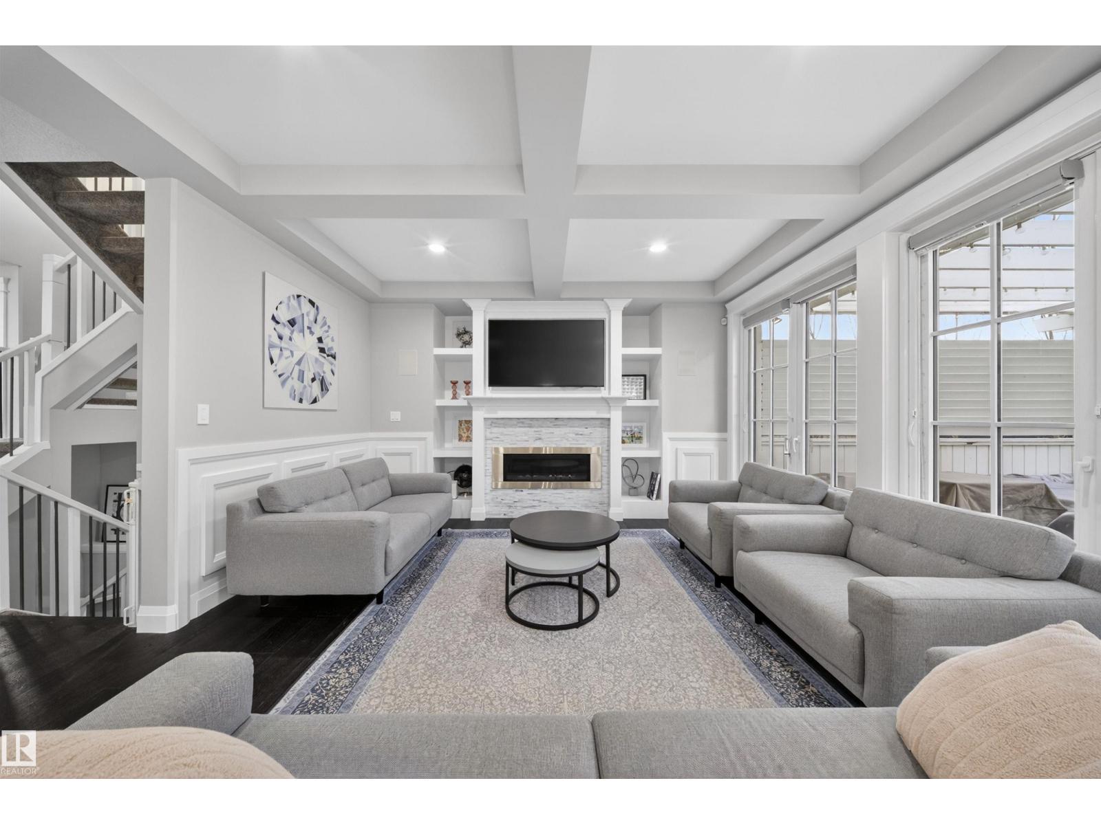 9037 24 Av Sw, Edmonton, Alberta  T6X 2C4 - Photo 17 - E4482507