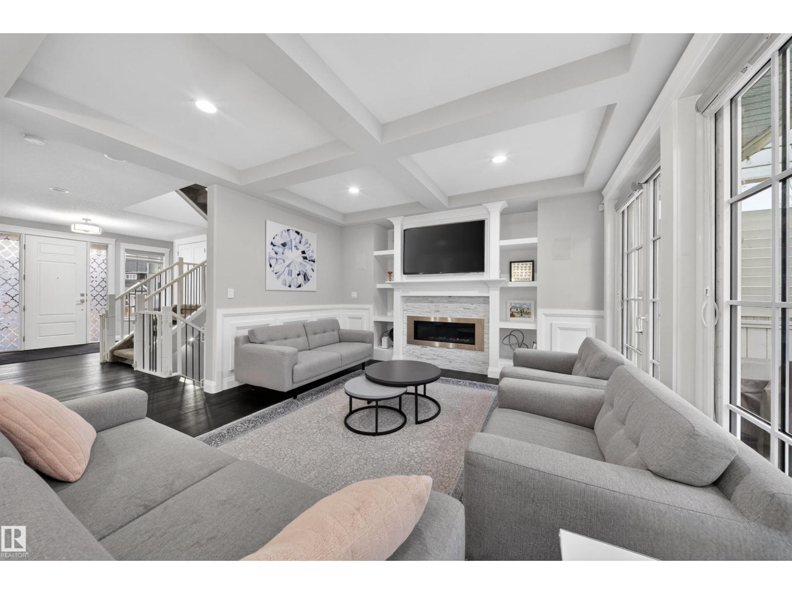 9037 24 Av Sw, Edmonton, Alberta  T6X 2C4 - Photo 18 - E4482507