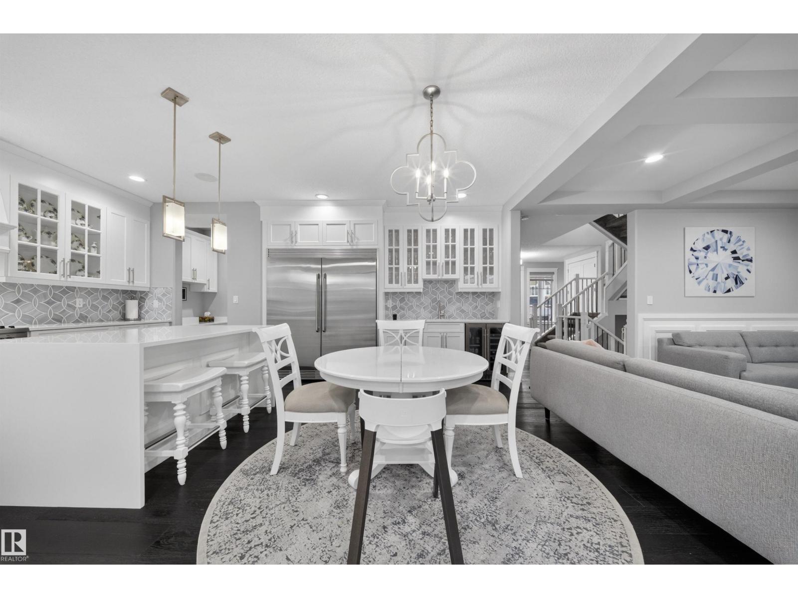 9037 24 Av Sw, Edmonton, Alberta  T6X 2C4 - Photo 19 - E4482507