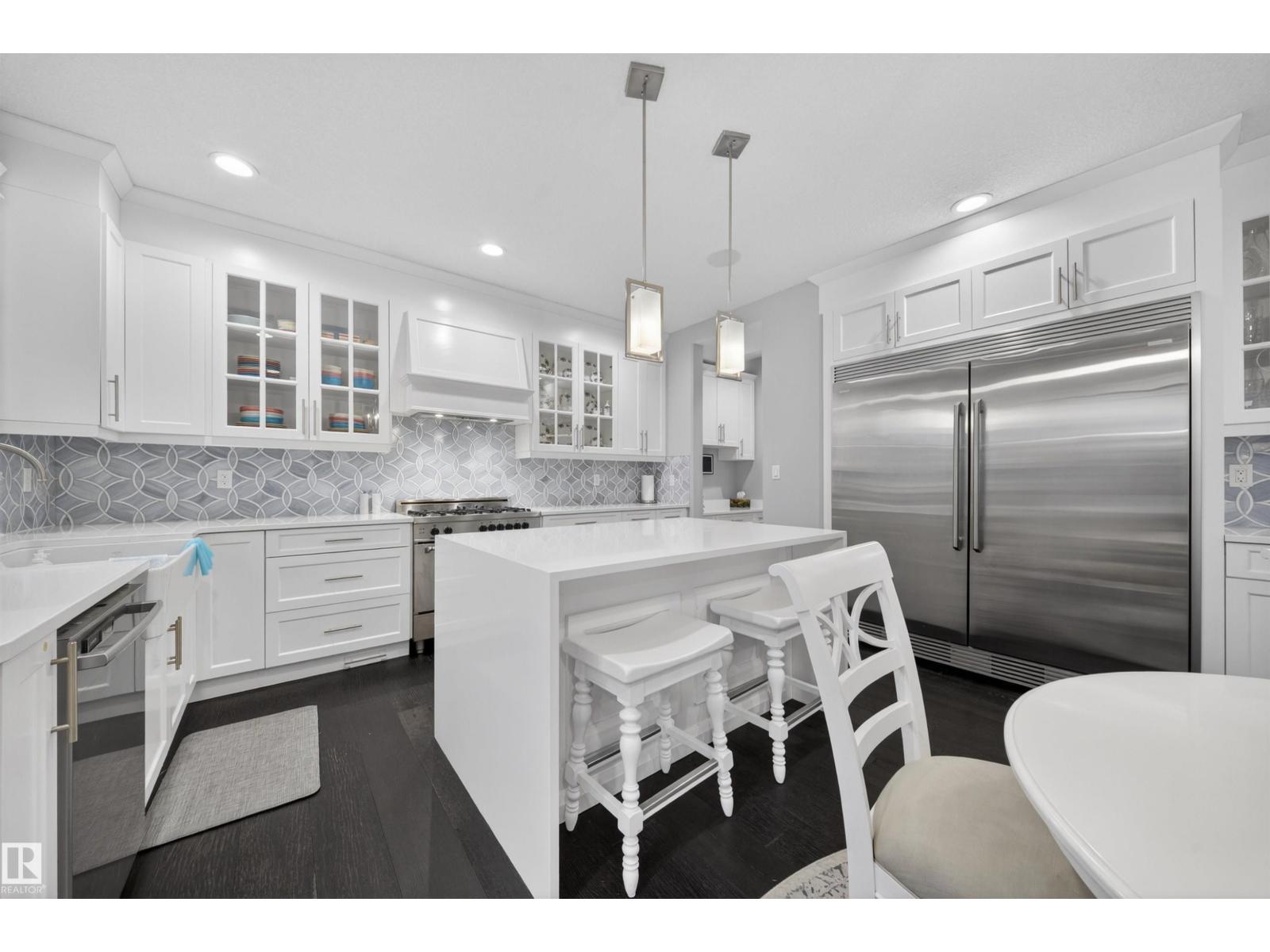 9037 24 Av Sw, Edmonton, Alberta  T6X 2C4 - Photo 21 - E4482507