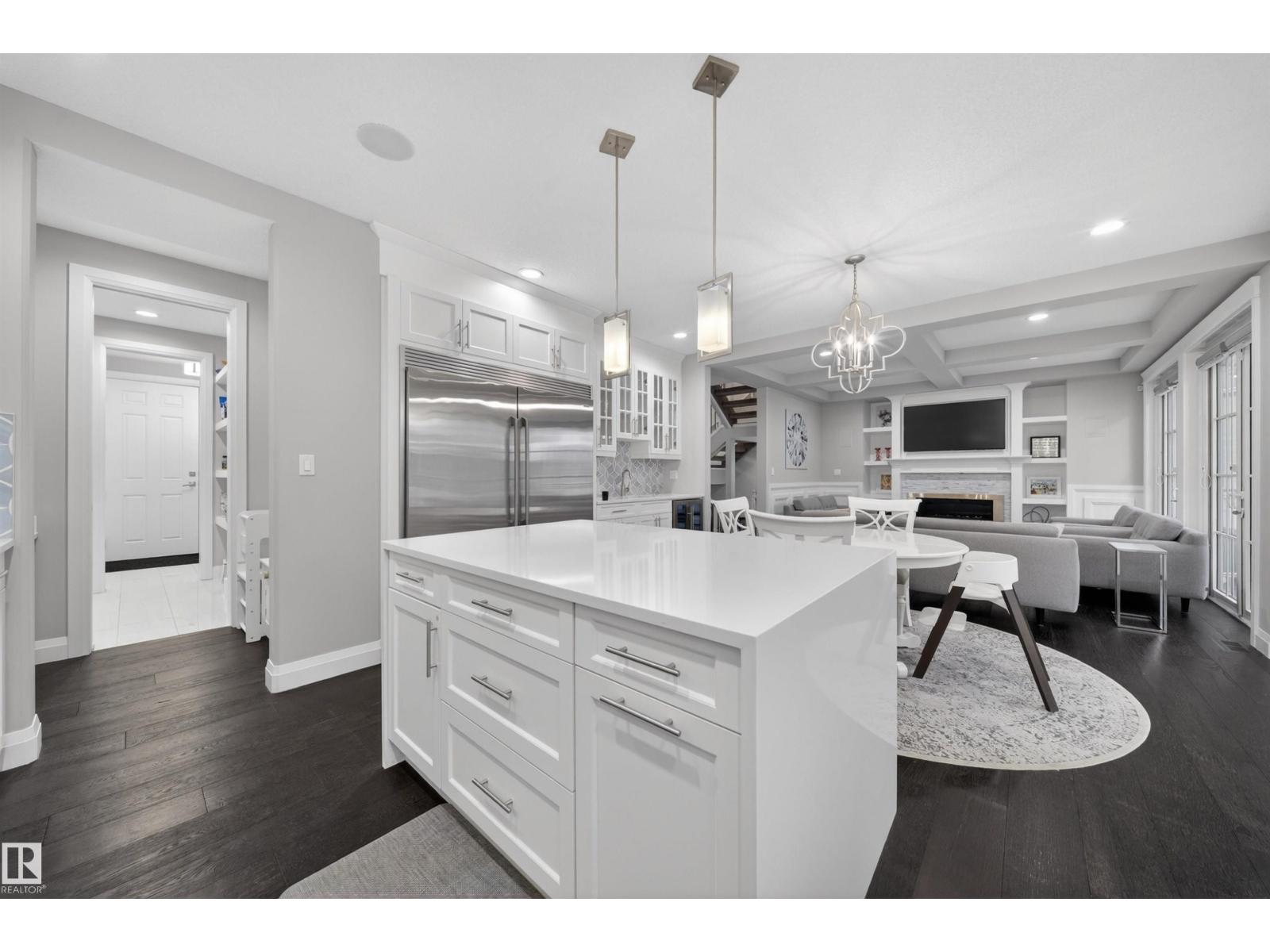 9037 24 Av Sw, Edmonton, Alberta  T6X 2C4 - Photo 25 - E4482507