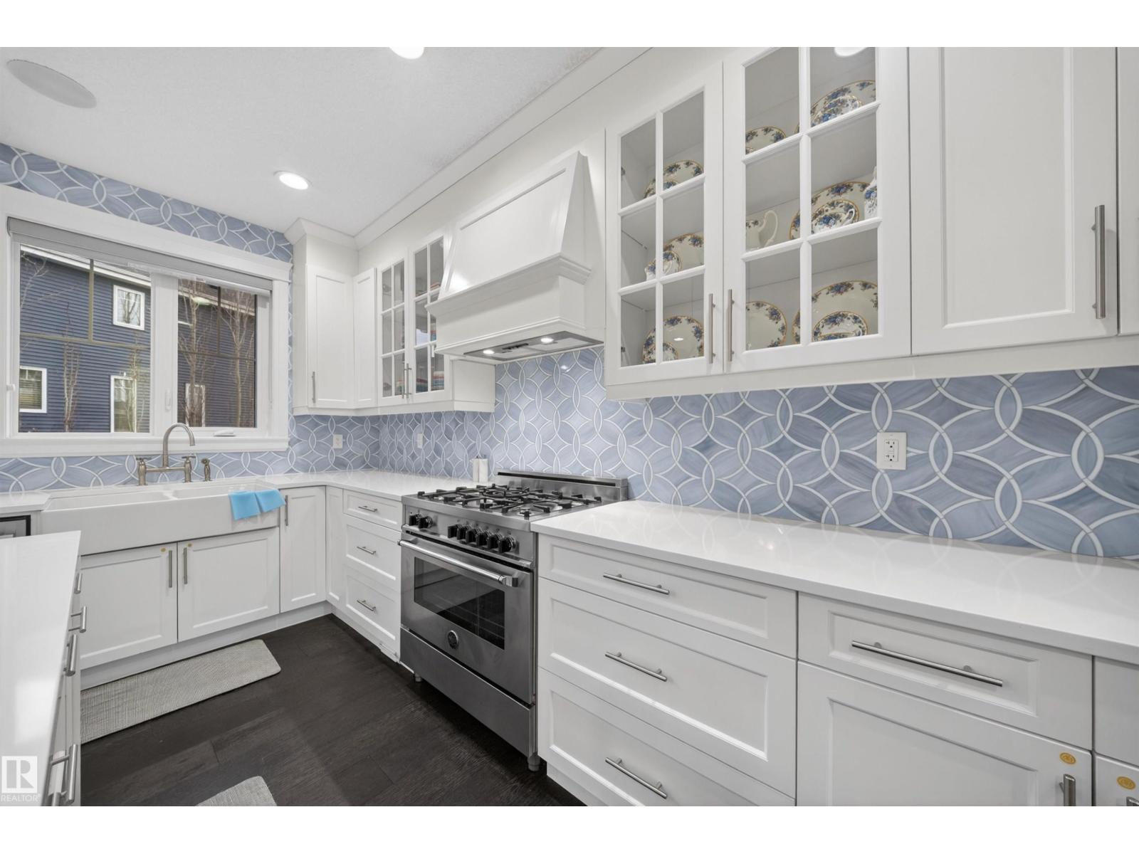 9037 24 Av Sw, Edmonton, Alberta  T6X 2C4 - Photo 27 - E4482507