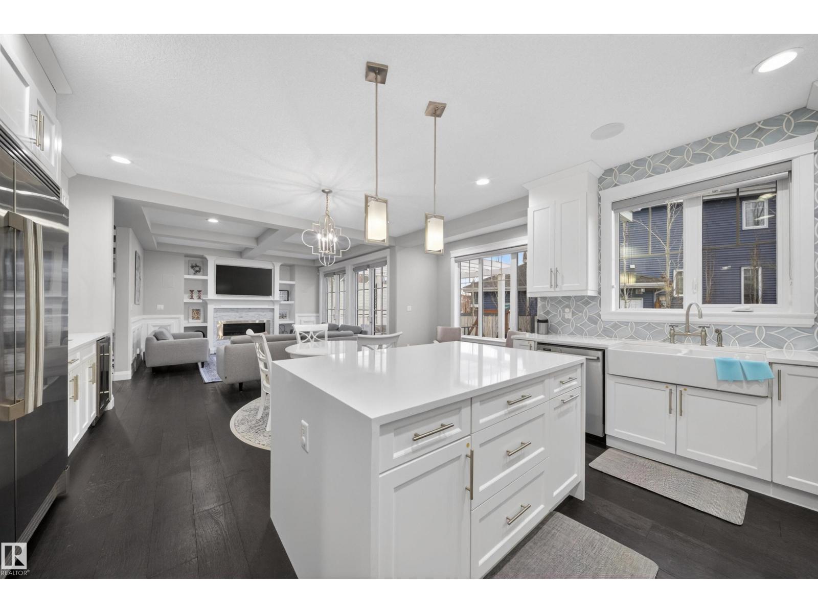 9037 24 Av Sw, Edmonton, Alberta  T6X 2C4 - Photo 28 - E4482507