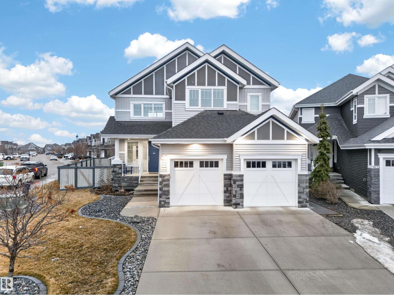 9037 24 Av Sw, Edmonton, Alberta  T6X 2C4 - Photo 4 - E4482507