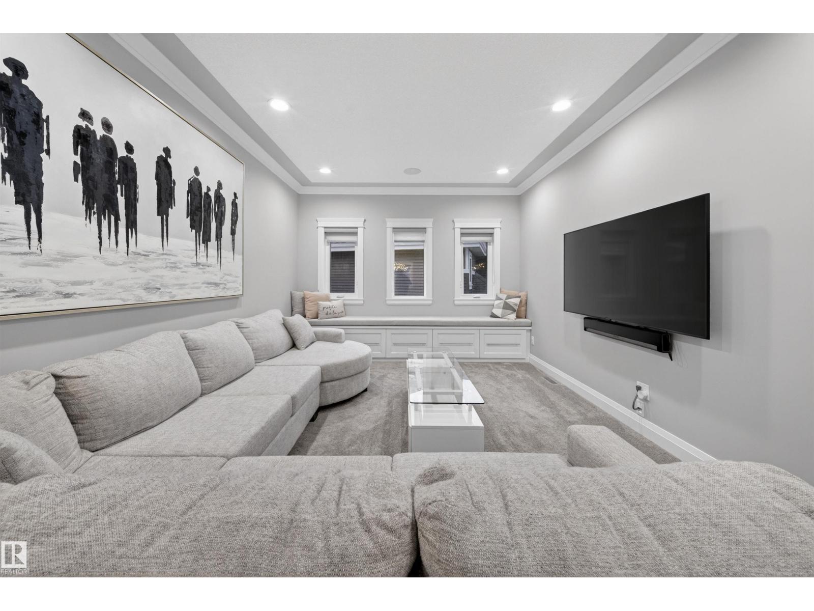 9037 24 Av Sw, Edmonton, Alberta  T6X 2C4 - Photo 41 - E4482507