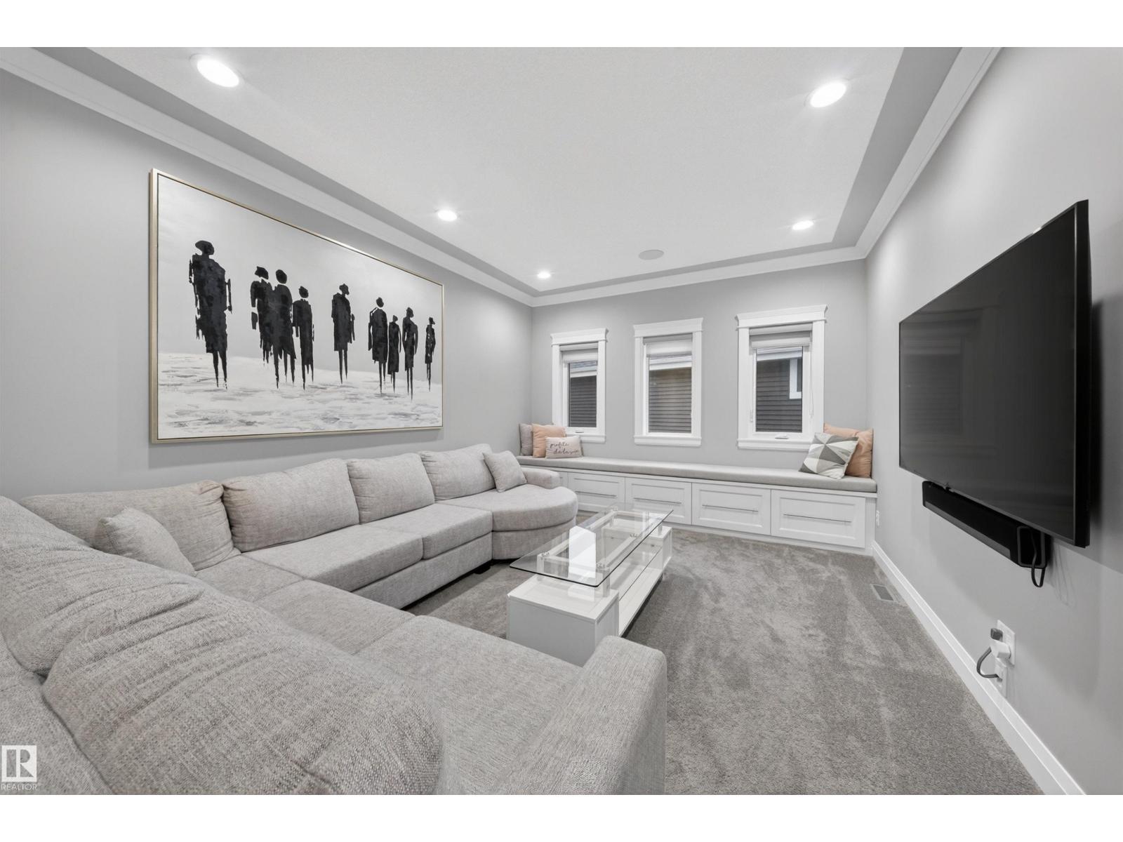 9037 24 Av Sw, Edmonton, Alberta  T6X 2C4 - Photo 42 - E4482507