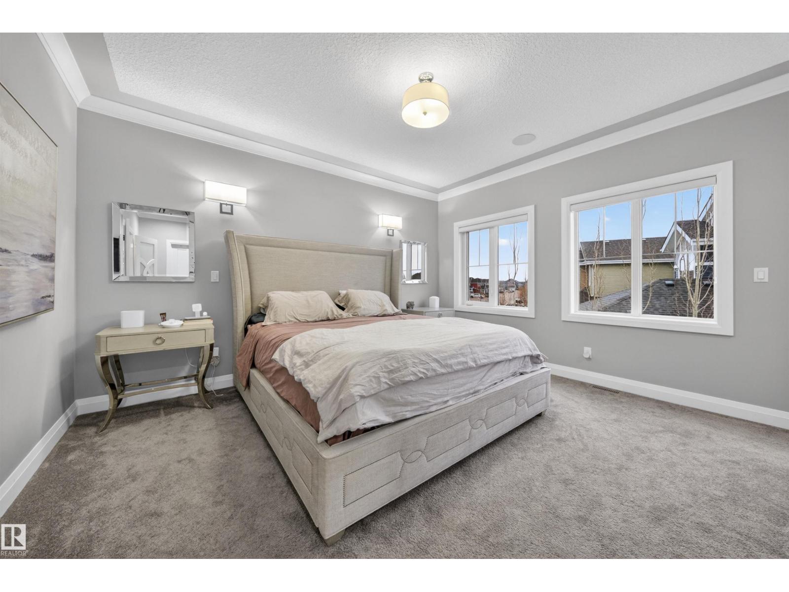 9037 24 Av Sw, Edmonton, Alberta  T6X 2C4 - Photo 45 - E4482507