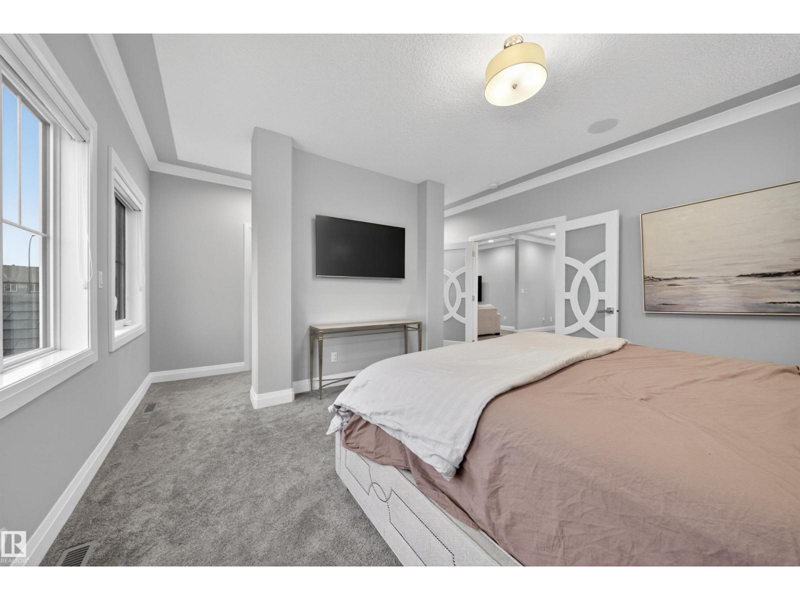 9037 24 Av Sw, Edmonton, Alberta  T6X 2C4 - Photo 47 - E4482507